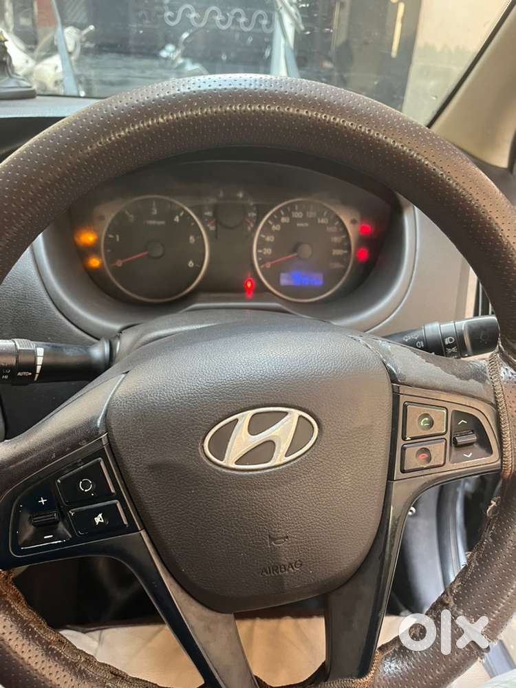 Hyundai I20 Diesel Manual 2012