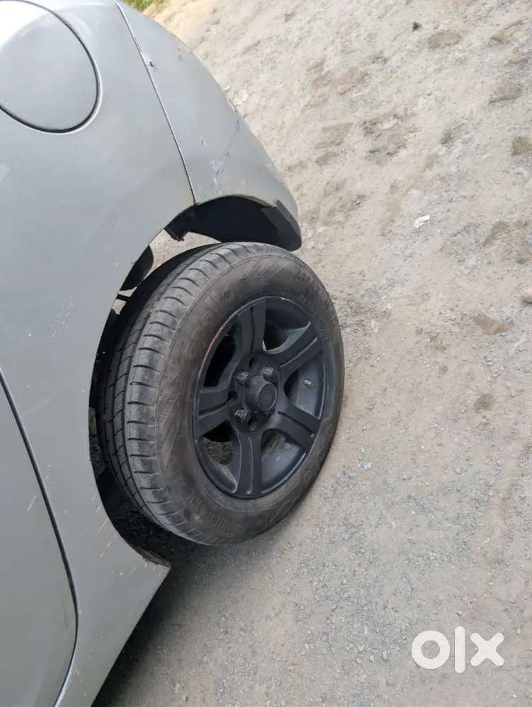 Hyundai Eon Sportz 2012 Car