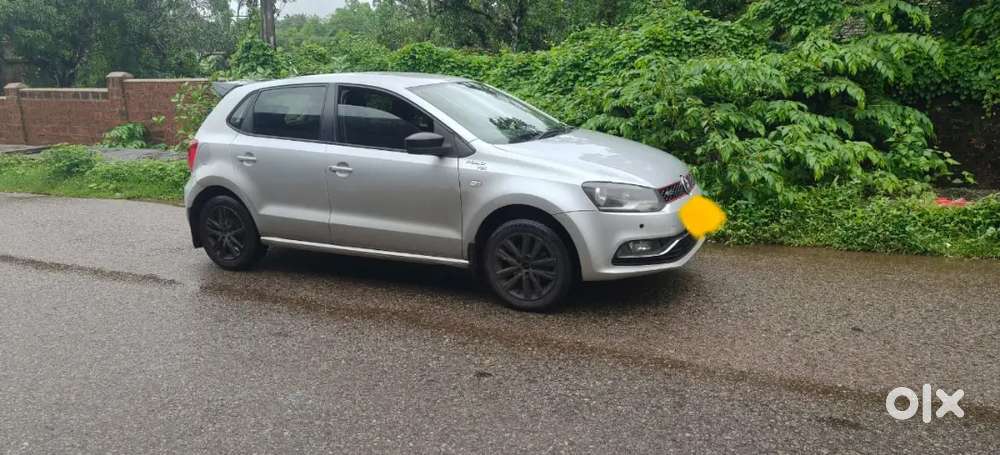Volkswagen Polo 1.5 Tdi 2015
