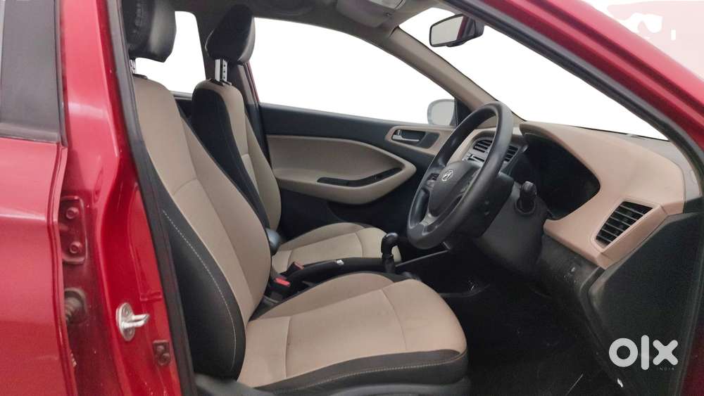 Hyundai Elite I20 Sportz (o) 1.2, 2015, Petrol
