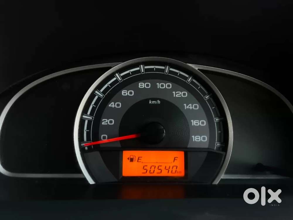 Maruti Suzuki Alto 800 Lxi, 2018, Petrol