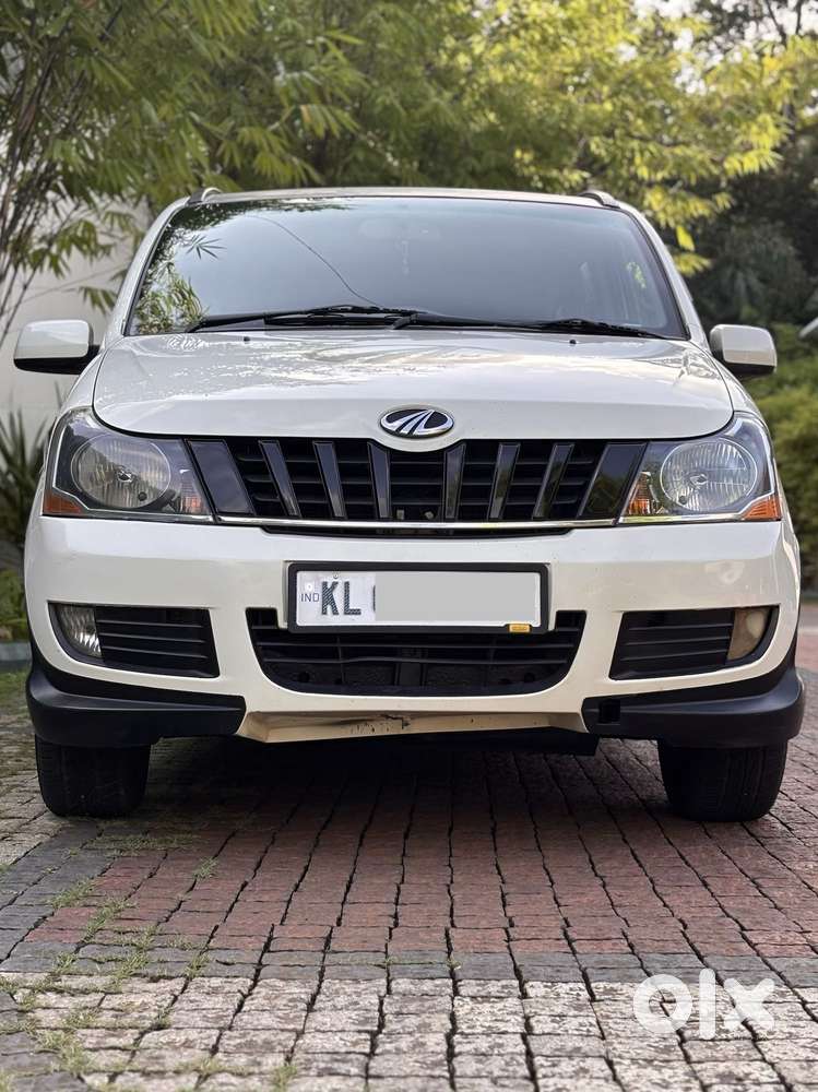 Mahindra Xylo E8 Abs Bs Iv, 2012, Diesel