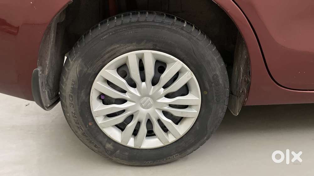 Maruti Suzuki Dzire 1.2 Vxi Amt, 2019, Petrol