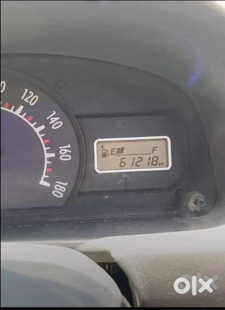 Maruti Suzuki Alto K10 2011