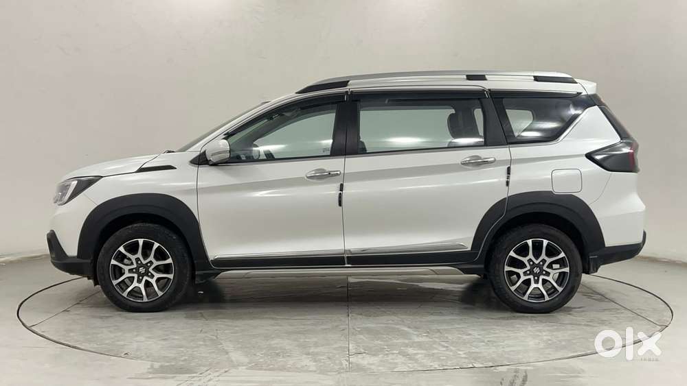 Maruti Suzuki Xl6 1.5 Zeta Mt, 2024, Petrol