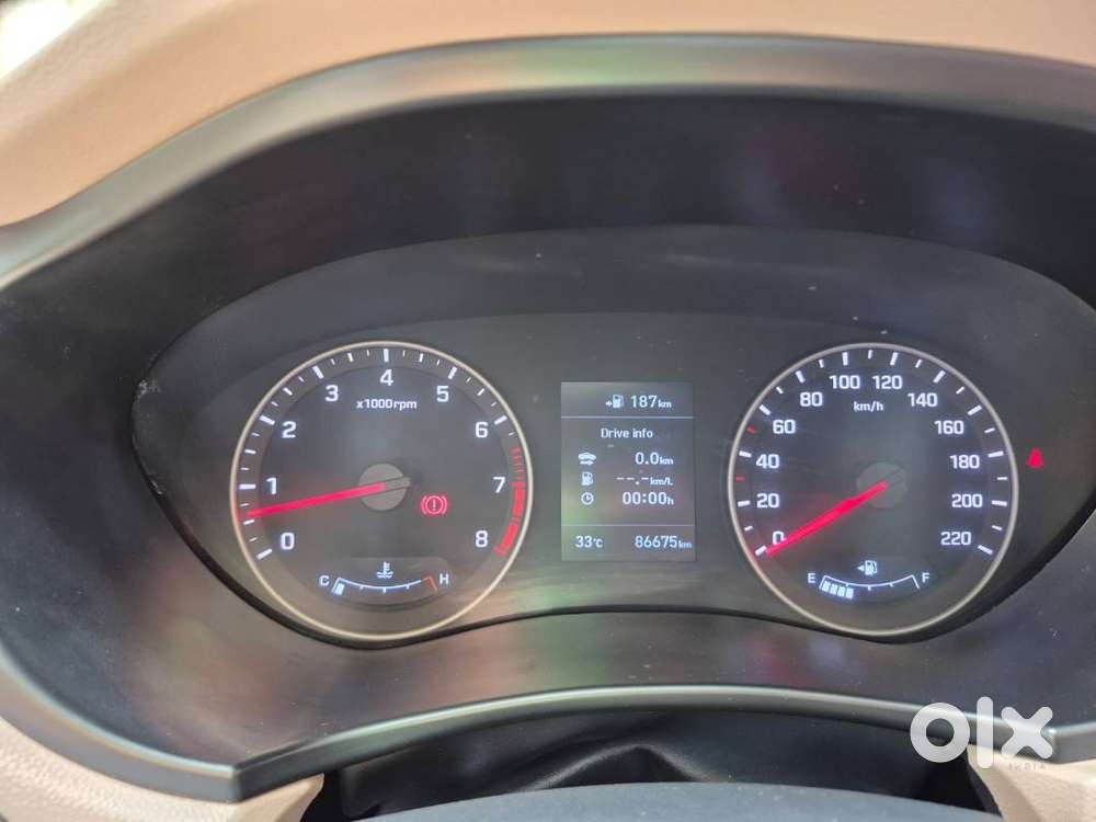Hyundai Elite I20 2021 Petrol Showroom Condition