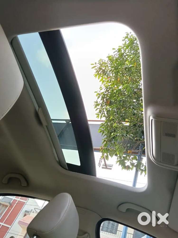 Skoda Octavia Combi 2018