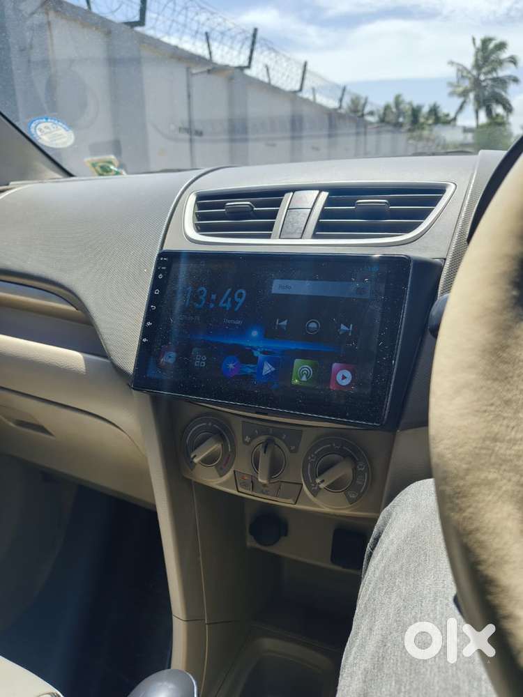 Maruti Suzuki Ertiga Vdi, 2017, Diesel