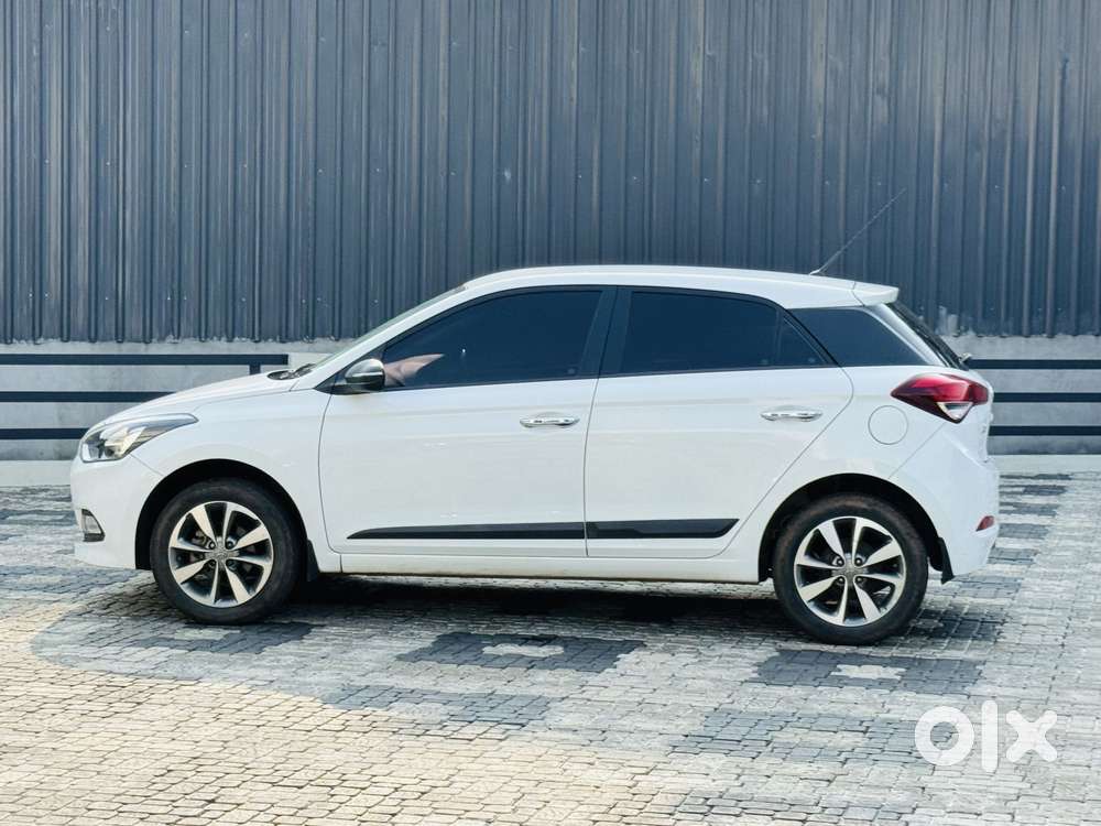 Hyundai Elite I20 Asta 1.2 Mt, 2015, Petrol