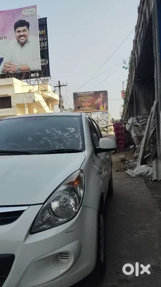 Hyundai I20 2012 Diesel 108000 Km Driven