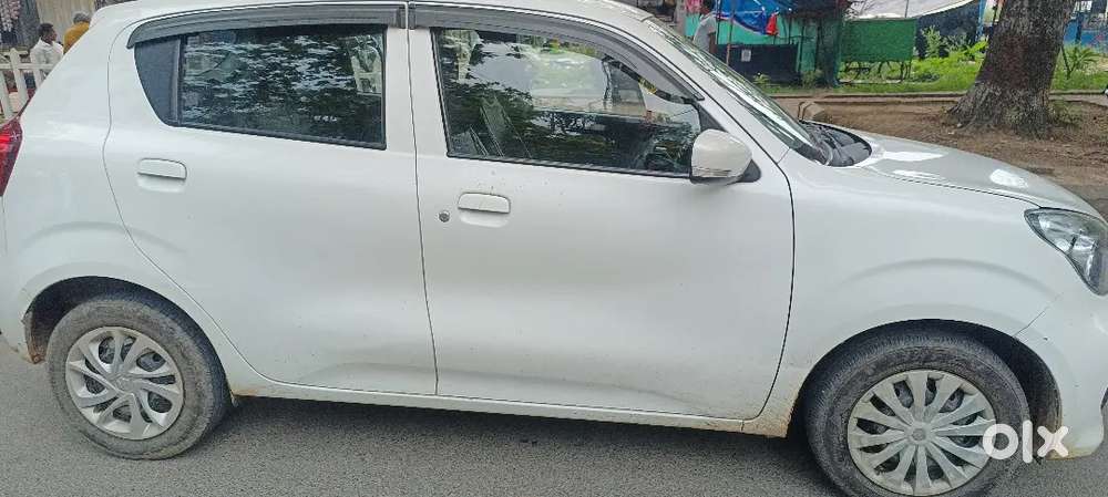 Maruti Suzuki Celerio 2023 Petrol Good Condition