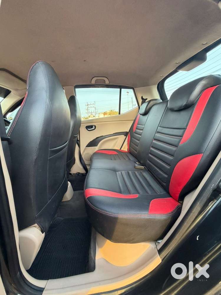 Hyundai I10 Sportz Petrol 2008