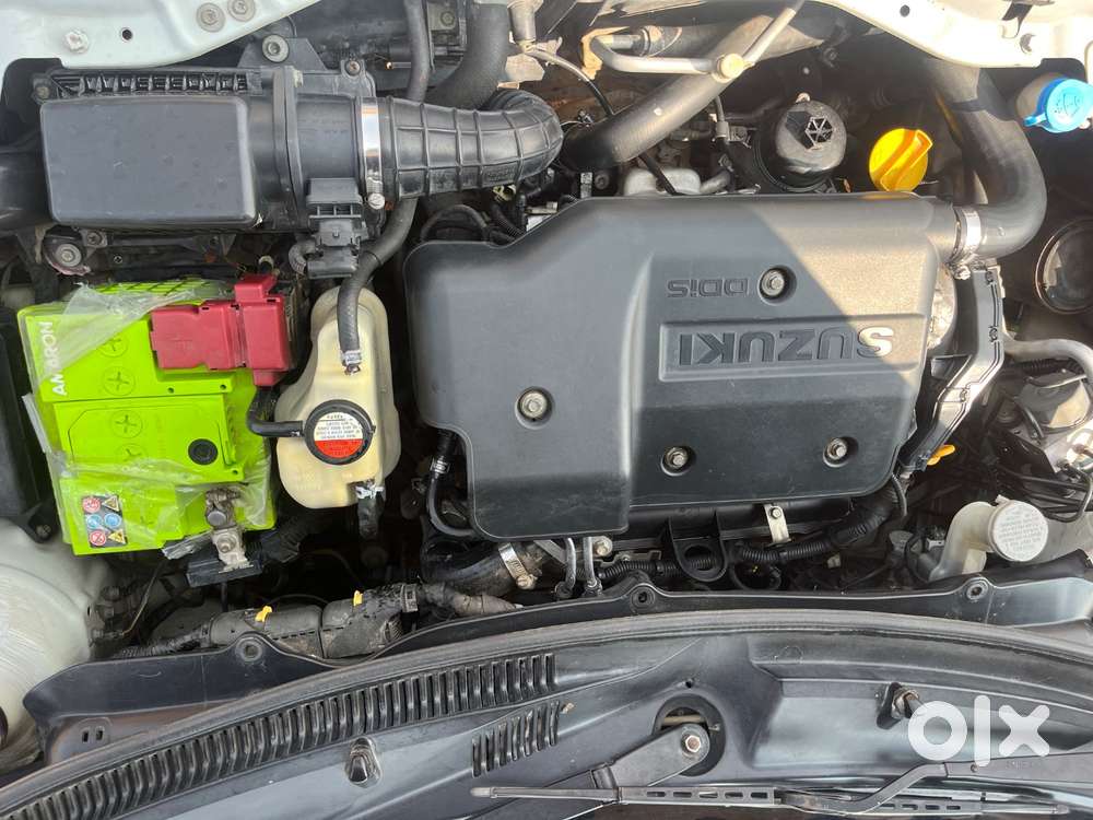 Maruti Suzuki Swift 2015 Diesel Good Condition