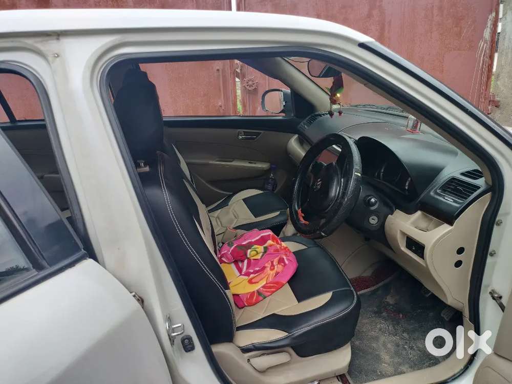 Maruti Suzuki Swift 2012 Vdi Limited Edition