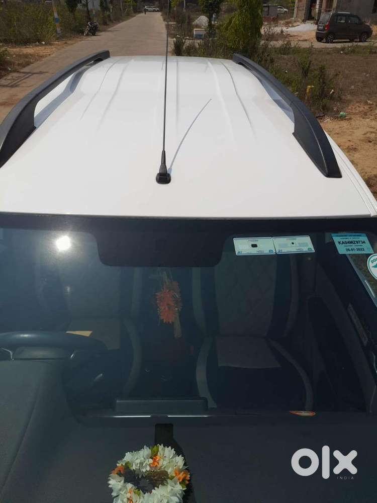 Well Maintained Single Owner Car