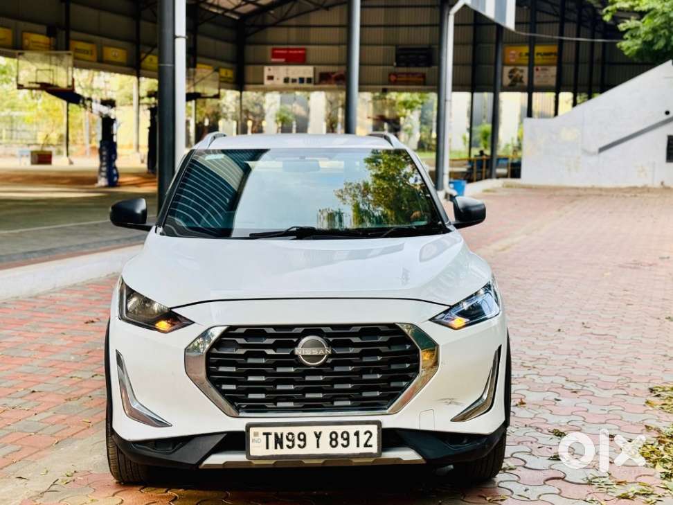 Nissan Magnite 1.0 Xe, 2023, Petrol