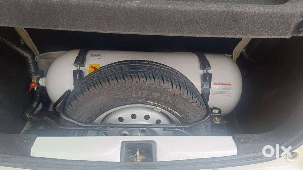 Maruti Suzuki Wagon R Cng Lxi, 2025, Petrol