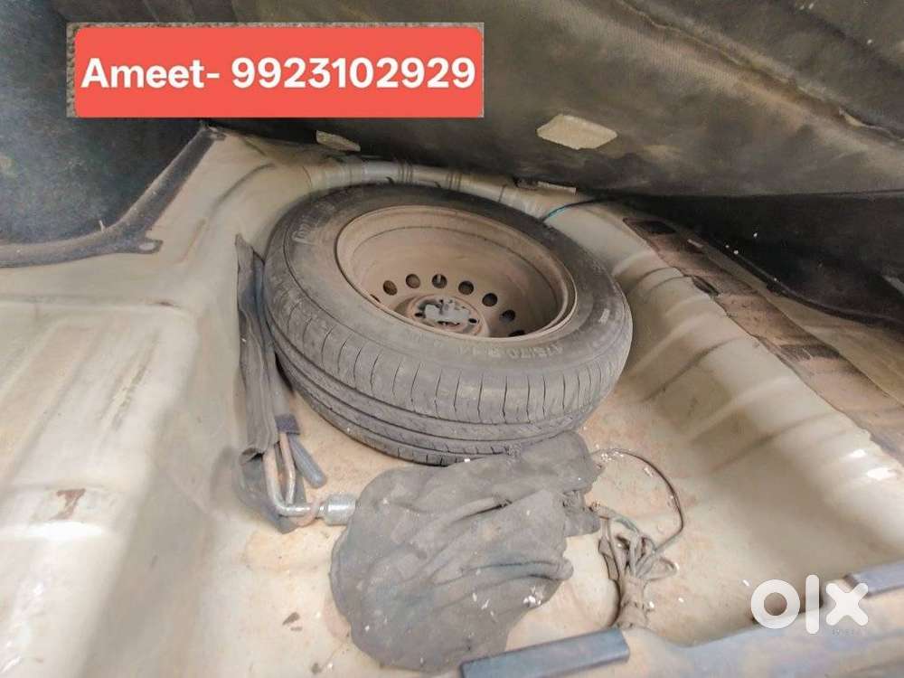 Hyundai Verna Crdi Vgt 1.5, 2010, Diesel