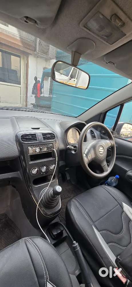 Maruti Suzuki Ritz 2009 Lxi