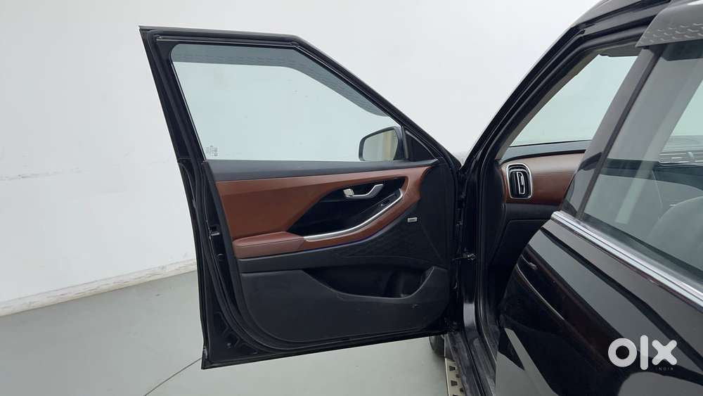 Hyundai Alcazar 1.5 Signature (o) Diesel At 7 Str, 2022, Diesel