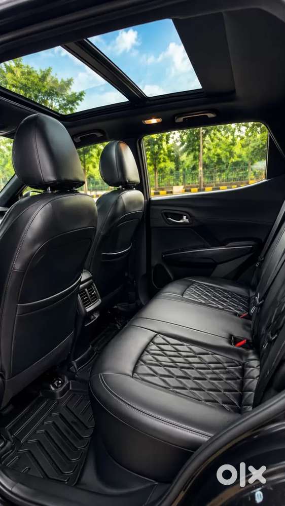 Mahindra Xuv 3xo, 2025, Diesel