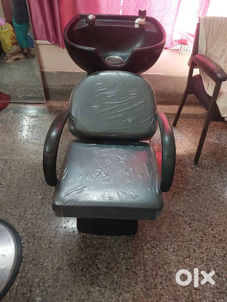 Second hand shampoo chair in olx discount
