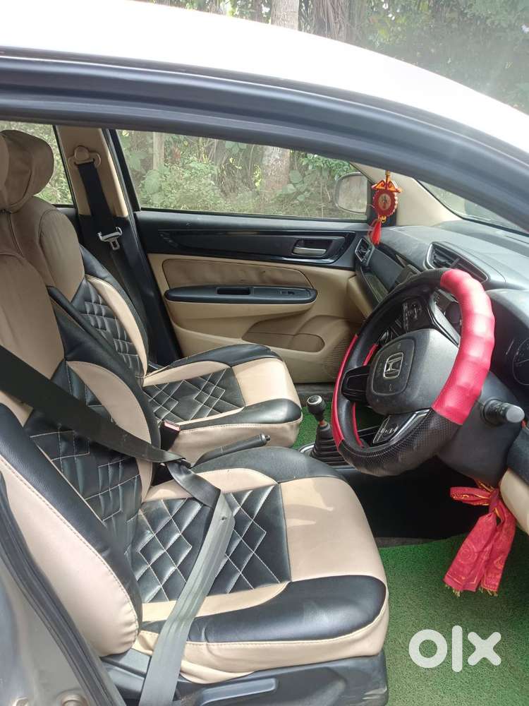 Honda Amaze Vx 2018