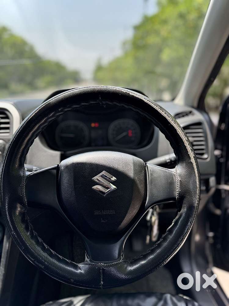 Maruti Suzuki Vitara Brezza Vdi Amt, 2019, Diesel