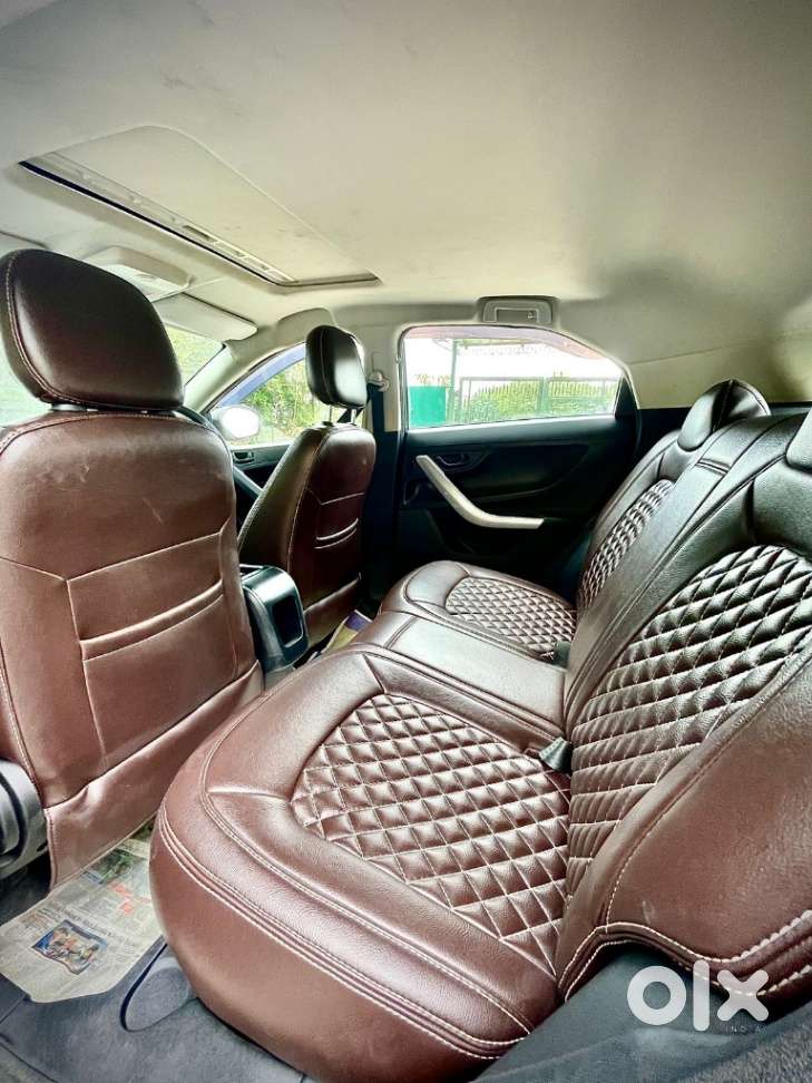 Tata Nexon 1.2 Revotron Xm Plus (s), 2020, Petrol
