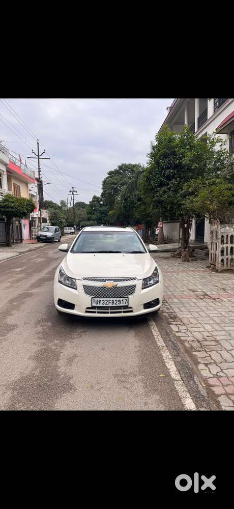 Chevrolet Cruze 2014-2016 Ltz At, 2013, Diesel