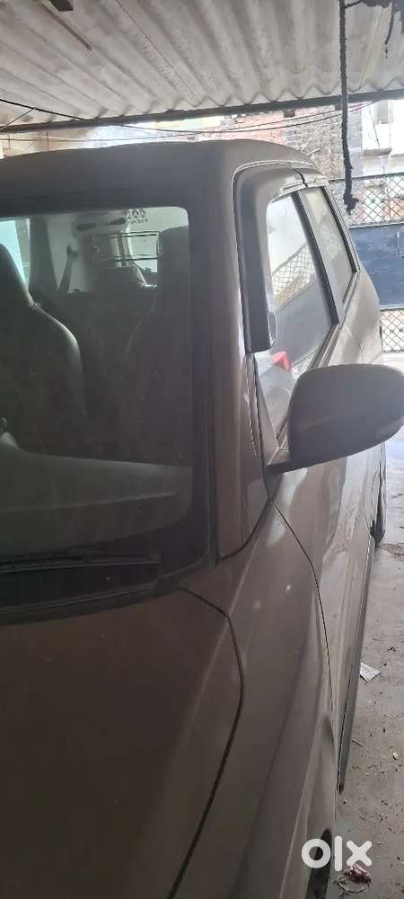 Maruti Suzuki Wagon R 1.0 2019 Petrol 108800 Km Driven