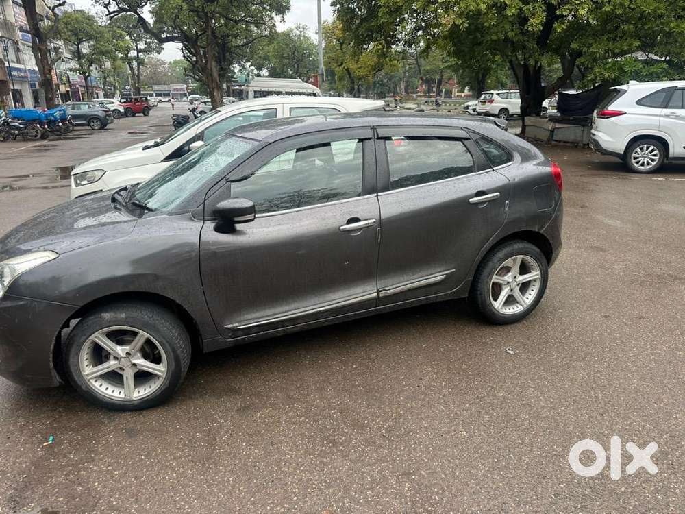 Maruti Suzuki Baleno 2018 Petrol Good Condition