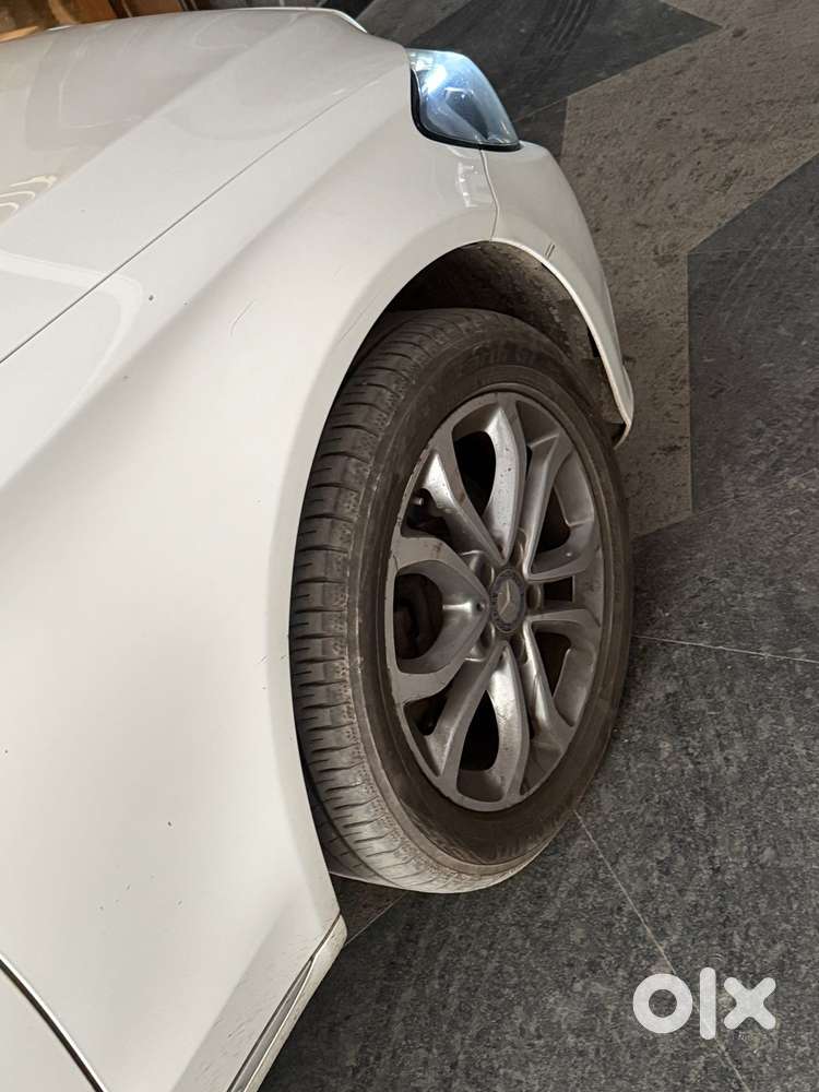 Mercedes-benz C Class Prime 200, 2016, Petrol