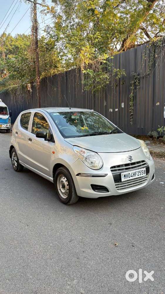 Maruti Suzuki A-star Lxi, 2012, Petrol