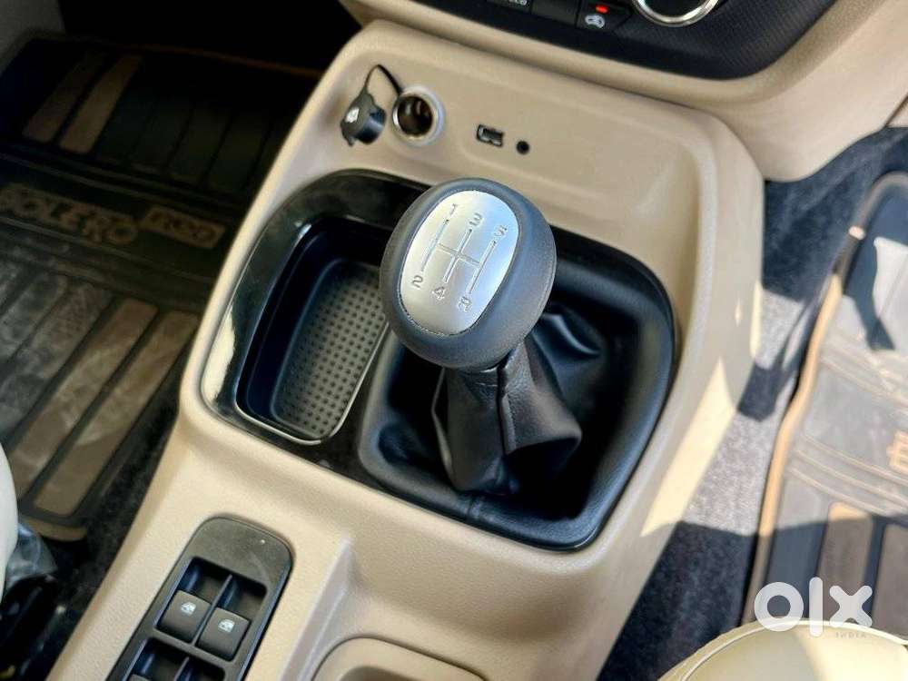 Mahindra Bolero Neo N10 (r), 2024, Diesel