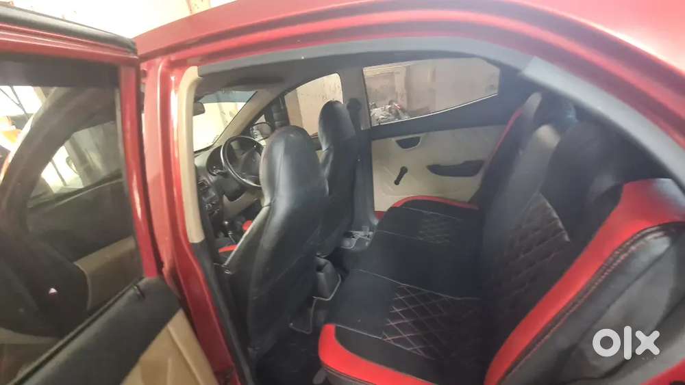 Hyundai Eon 2013 Lpg 80000 Km Driven