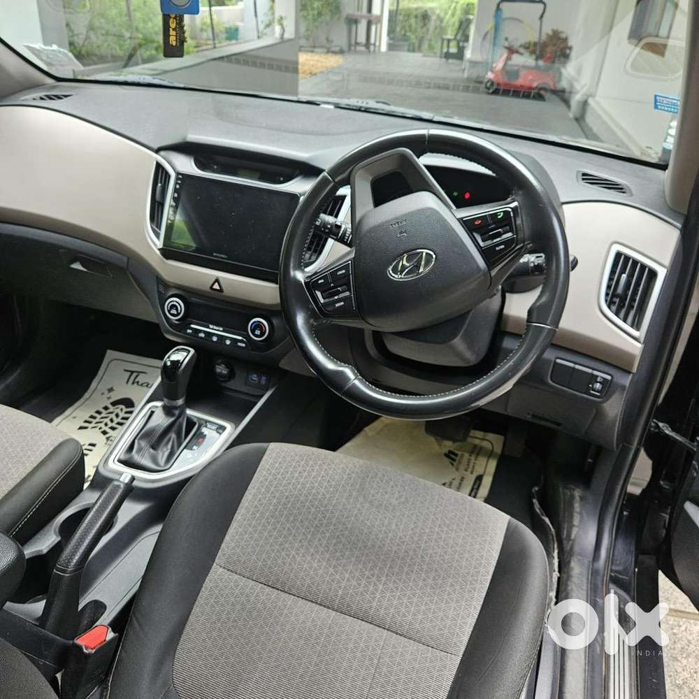 First Owner , Used By An Advocate