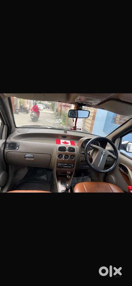 Tata Indigo 2012 Diesel Manual
