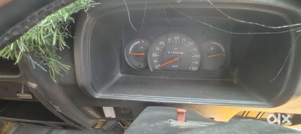 Maruti Suzuki Omni 2006