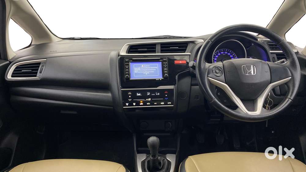 Honda Jazz 1.5 Vx I Dtec, 2016, Diesel