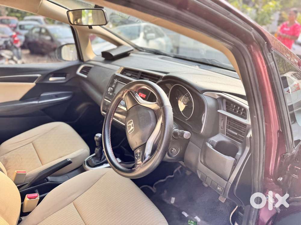 Honda Jazz 1.5 V I Dtec, 2015, Diesel