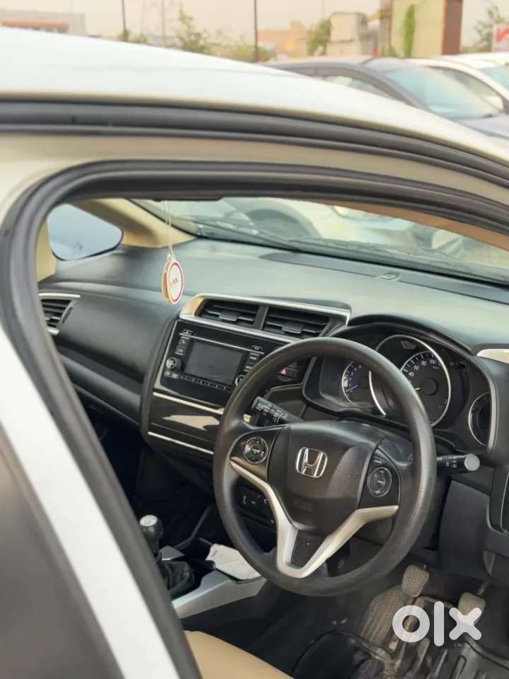 Honda Jazz 1.2 V At I Vtec, 2020, Petrol