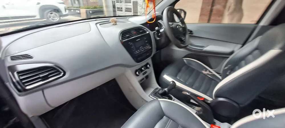 Tata Tigor 2023