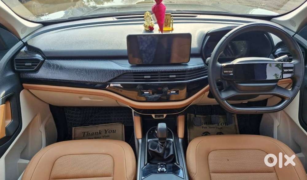 Tata Safari Adventure X Plus 7 Str, 2026, Diesel
