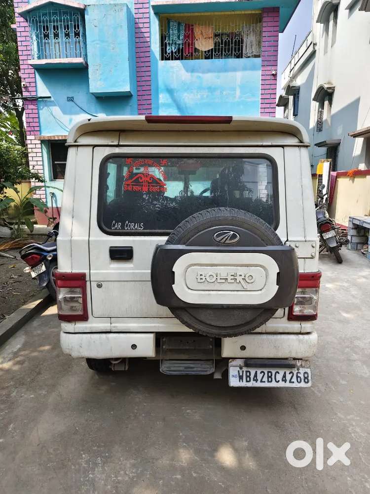 Mahindra Be 6 Pack Three 2022