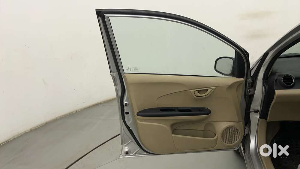 Honda Amaze S Diesel, 2014, Diesel