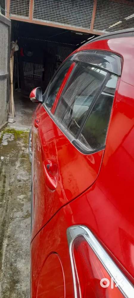 Hyundai Grand I10 Sportz Petrol 2018