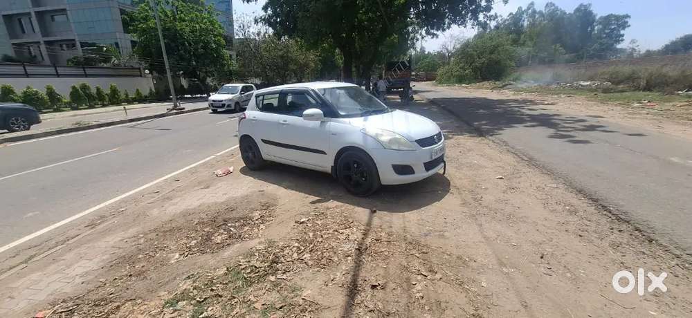 Swift Vdi Diesel For Sale 2012 Ch No