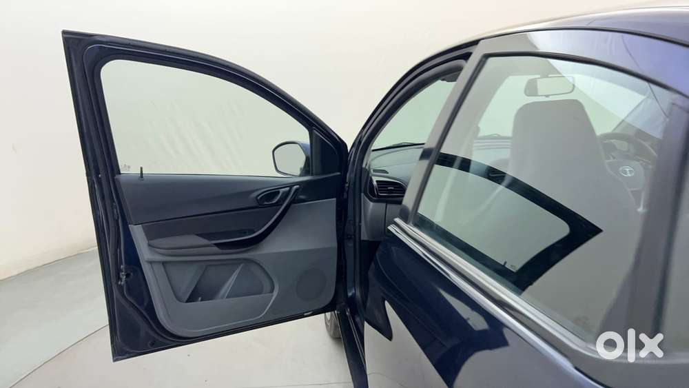Tata Tigor Xz, 2018, Petrol