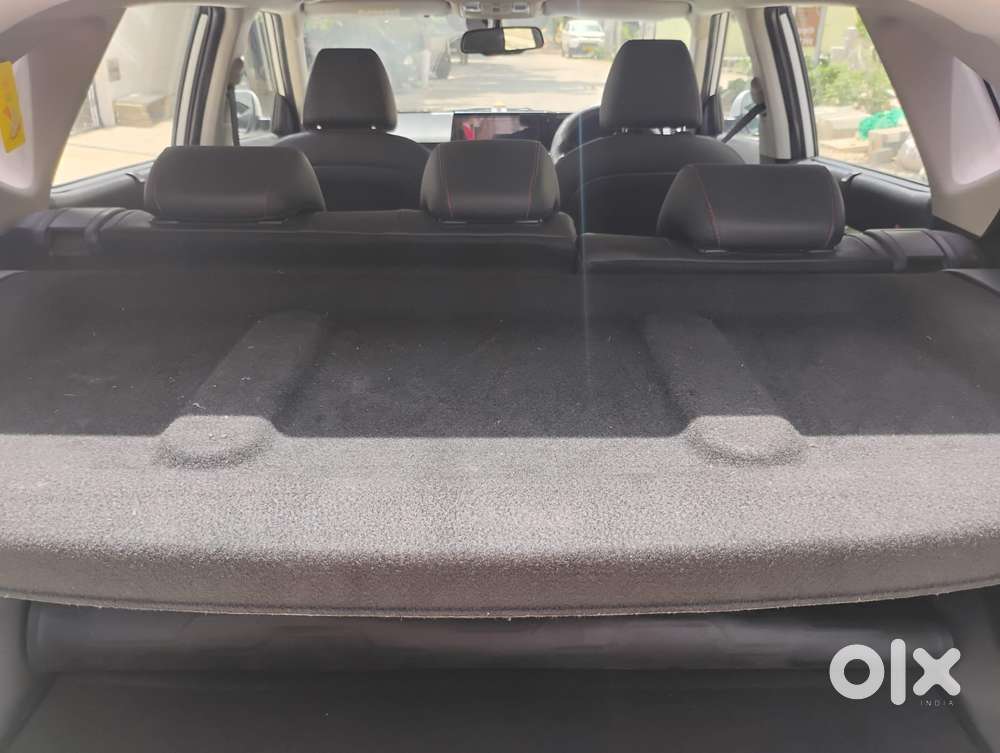 Kia Seltos Gtx Plus At D, 2023, Diesel